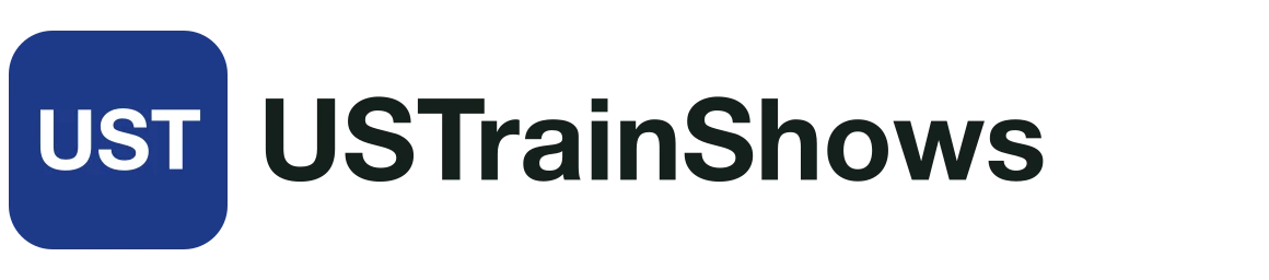 USTrainShows